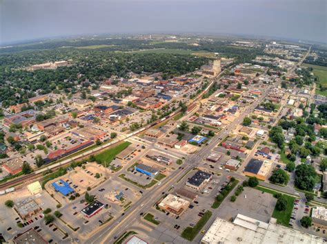 Ames, Iowa .